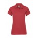 Дамска тениска с яка Performance Polo